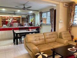 Blk 234 Simei Street 4 (Tampines), HDB 4 Rooms #589782241
